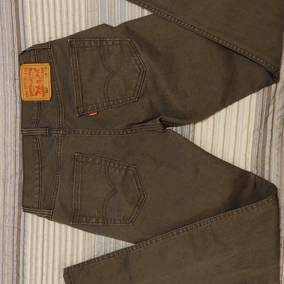 Levi's 511 30X32 slim fit - Picture 2 of 5